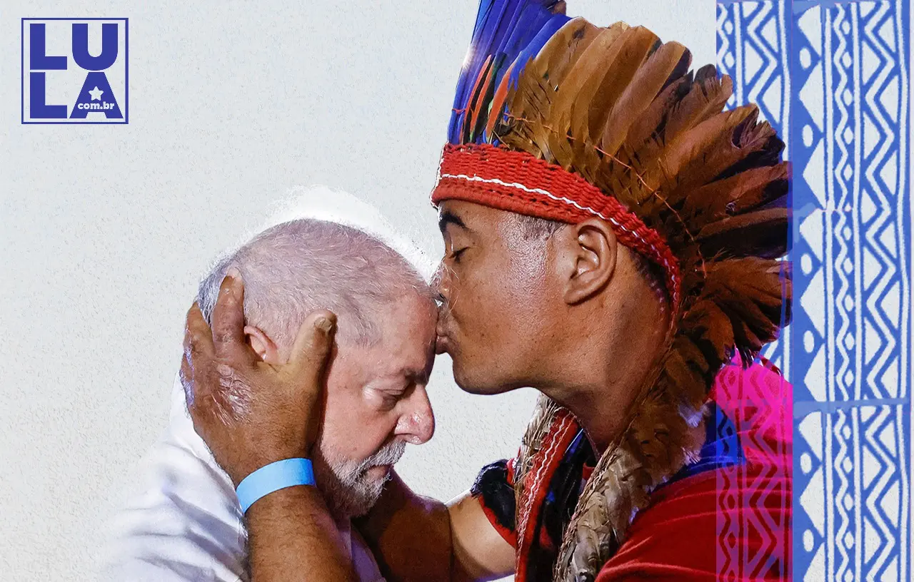 Dia dos Povos Indígenas