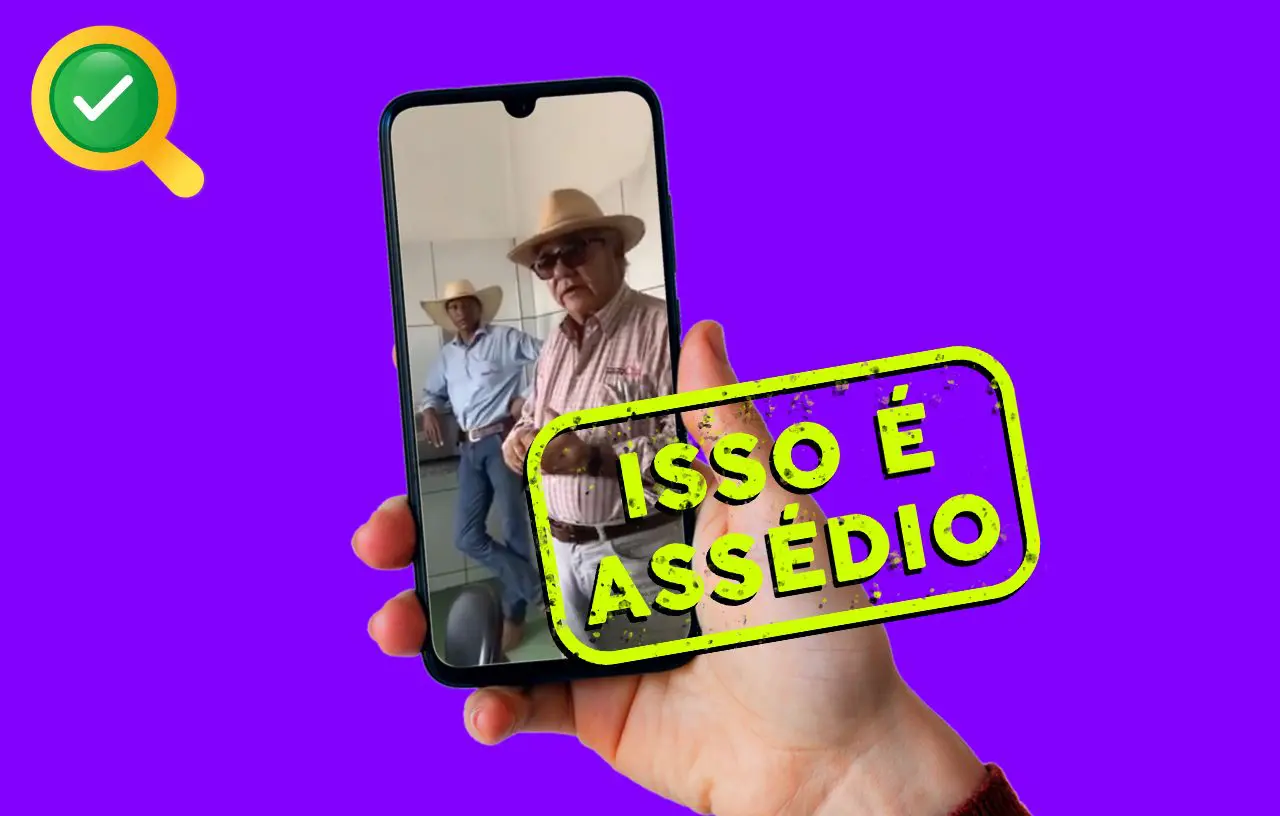 Patrão não pode chantagear funcionário: é assédio!￼
