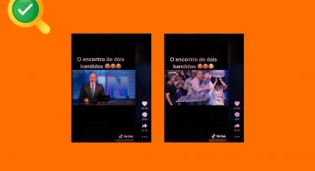 Vídeo de Bonner xingando Lula é falso! Entenda como funcionam as deepfakes