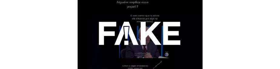 fake news