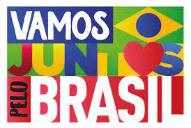 Grupos de Zap do Lula: Vamos Junt❤️s pelo Brasil