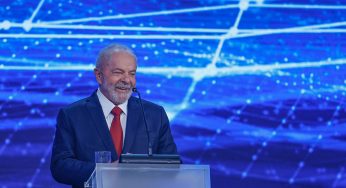 Lula: “Empregada viu que o filho poderia entrar na universidade”