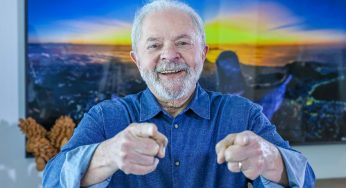 Leia a íntegra da entrevista de Lula para o portal Uol