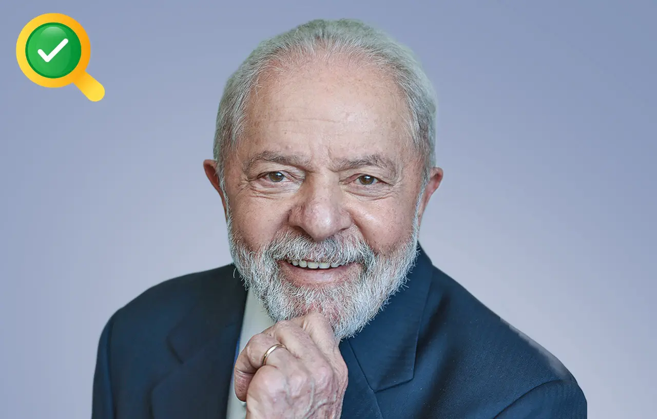 Lula não vai acabar com o agronegócio. Não caia em fake news!