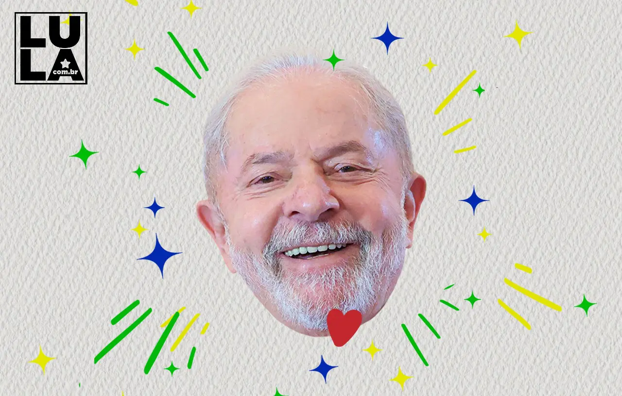 O que Lula fez de bom para o Brasil em 13 fatos impressionantes