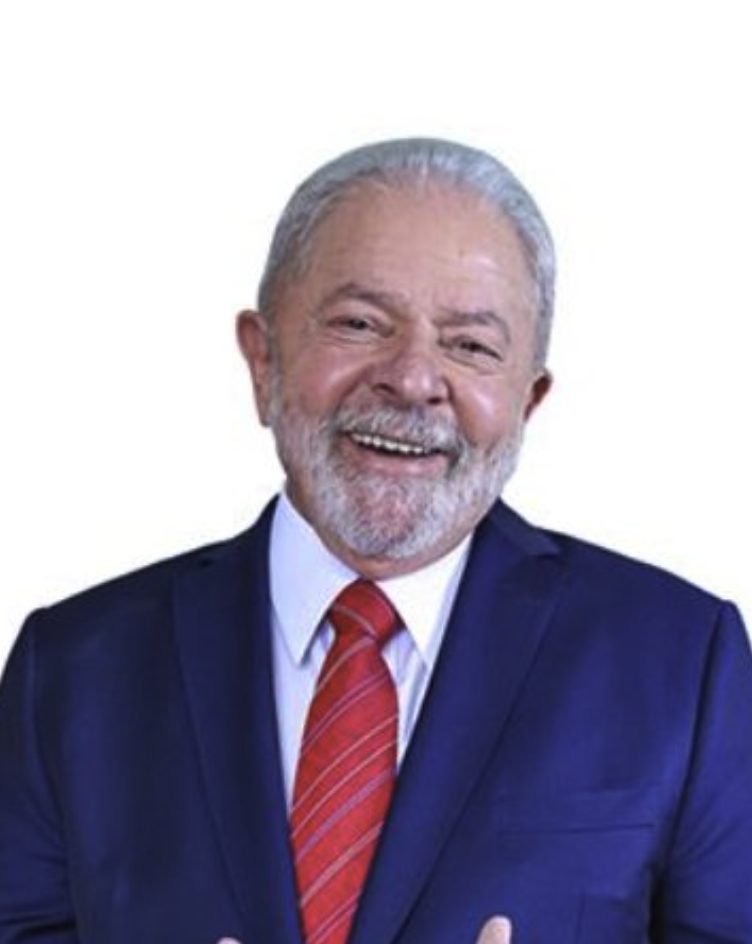Totem do Lula em Tamanho Real