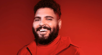 Ator Paulo Vieira “Vivi as políticas públicas do governo Lula”