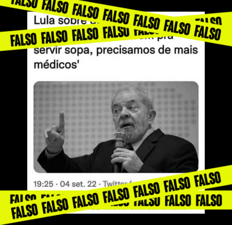 fake news