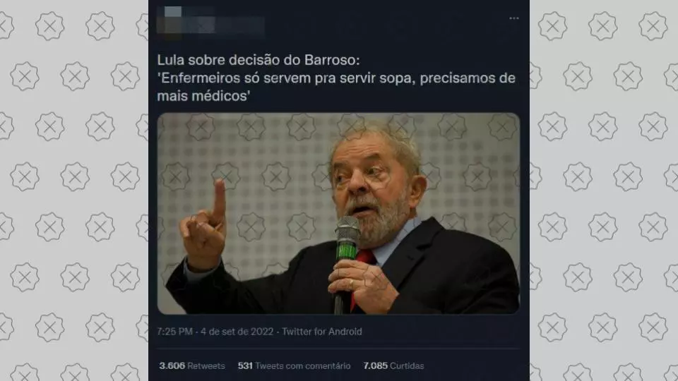 fake news