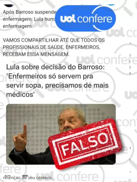 fake news