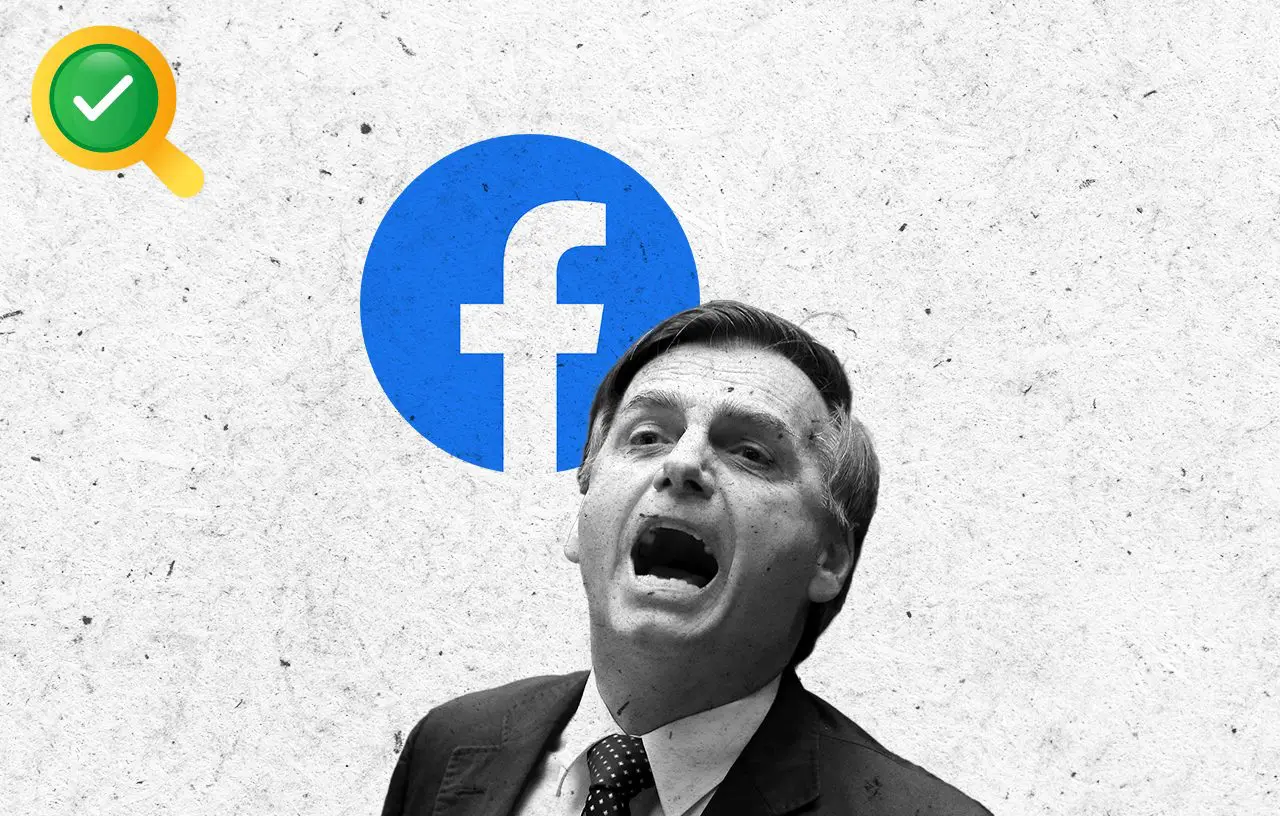 fake news patrocinada