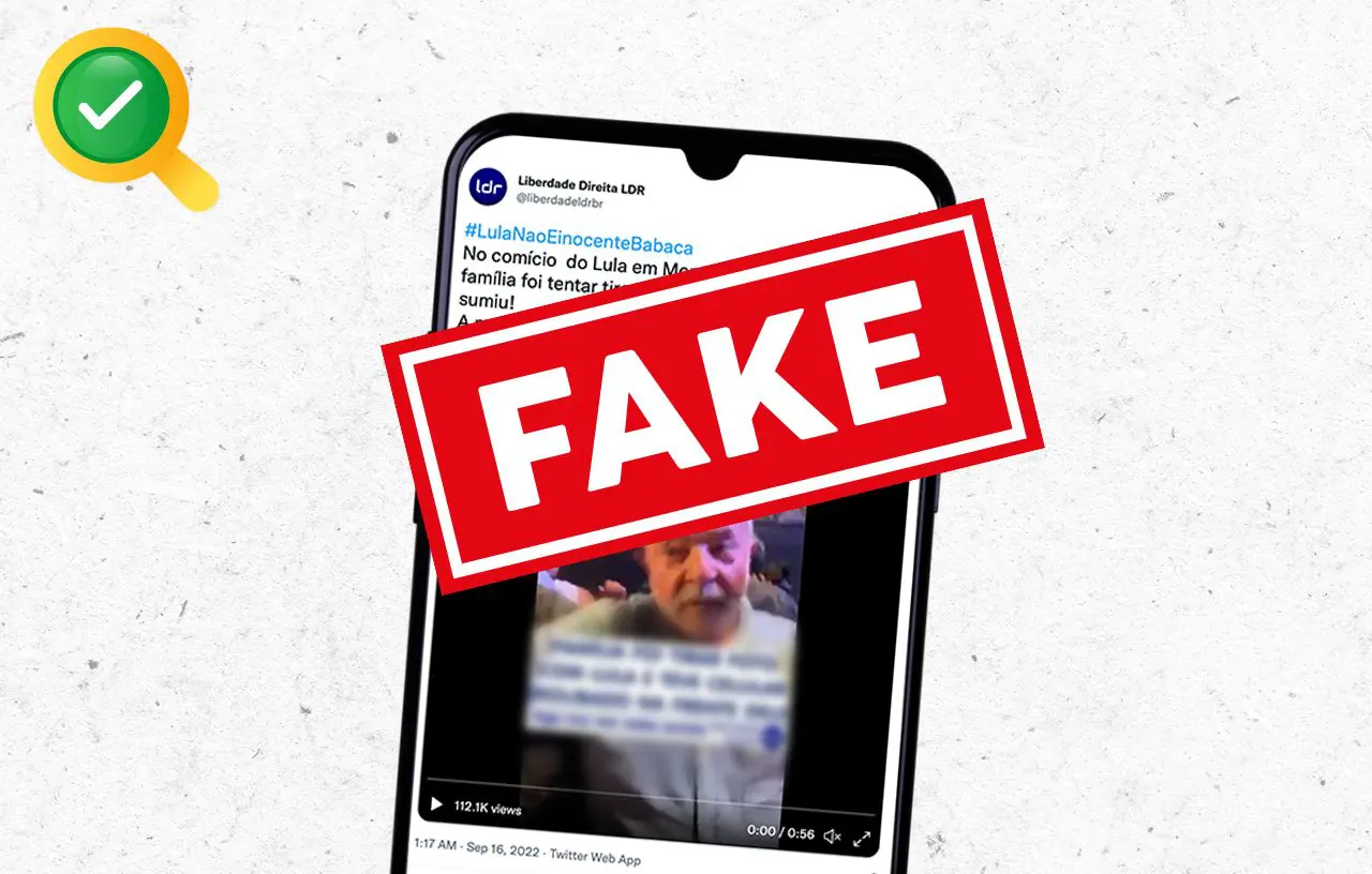 fake news