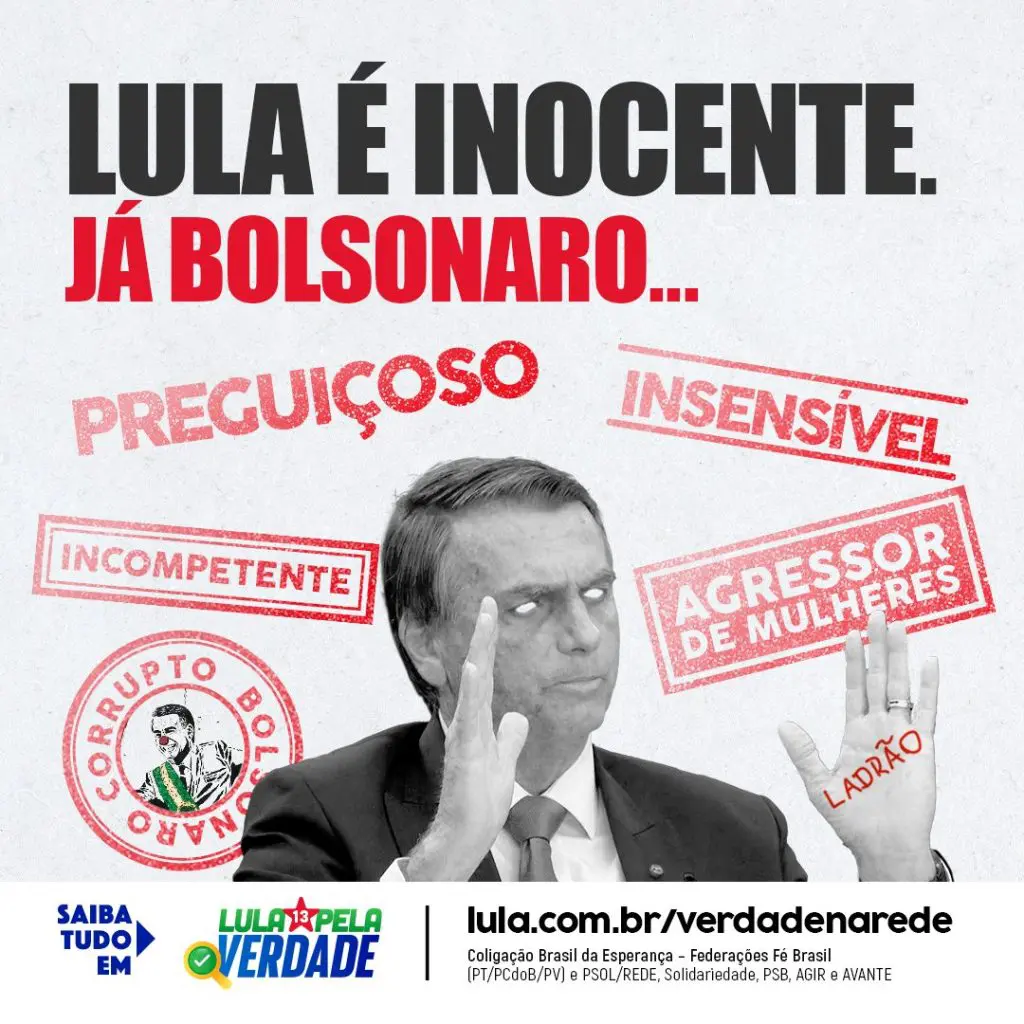 Bolsonaro precisa se explicar