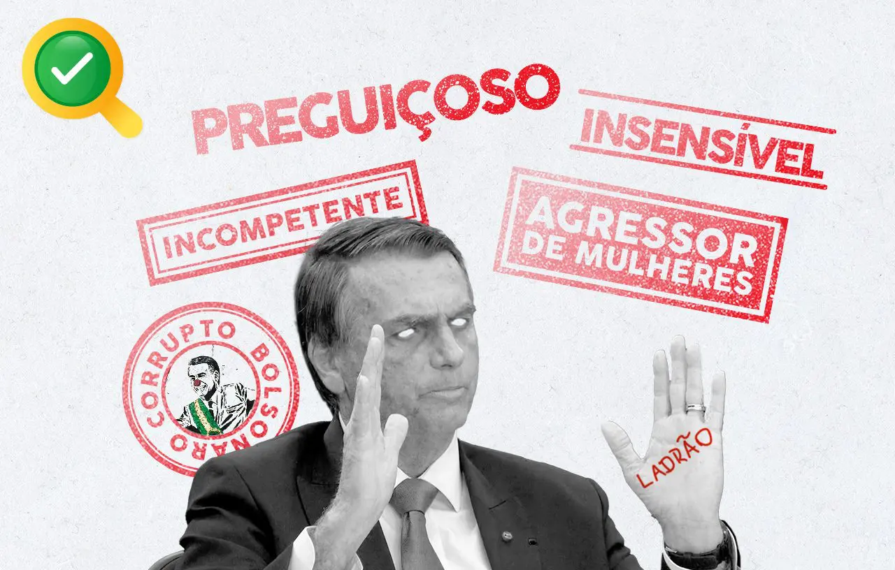 Lula é inocente