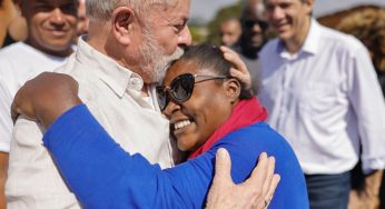 Com Lula, mulheres terão escolas em tempo integral, renda e combate à violência