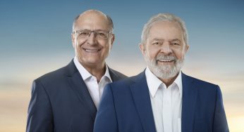 Aviso de pauta: Encontro com ex-candidatos à Presidência, segunda, 19