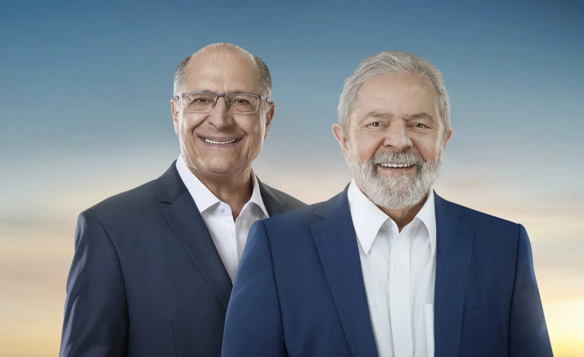 Lula e Alckmin têm encontro com ex-candidatos à Presidência
