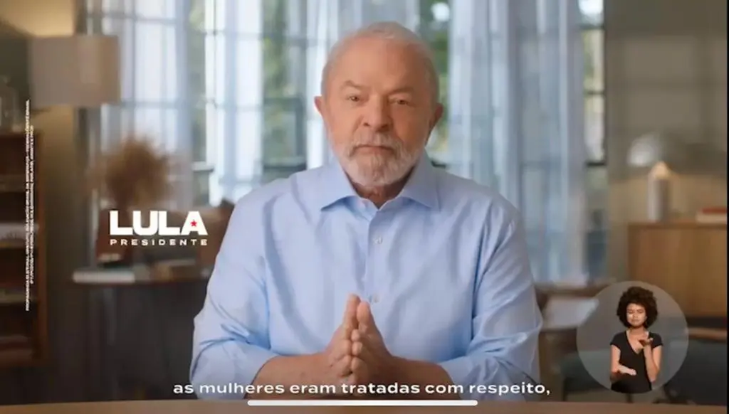 No programa na TV, Lula diz que famílias terão acréscimo de R$ 150 por criança até seis anos