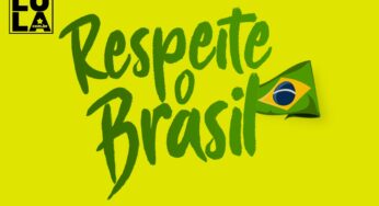 Campanha de Lula entrega demandas por maior compromisso das plataformas no combate à desinformação. Assine você também!