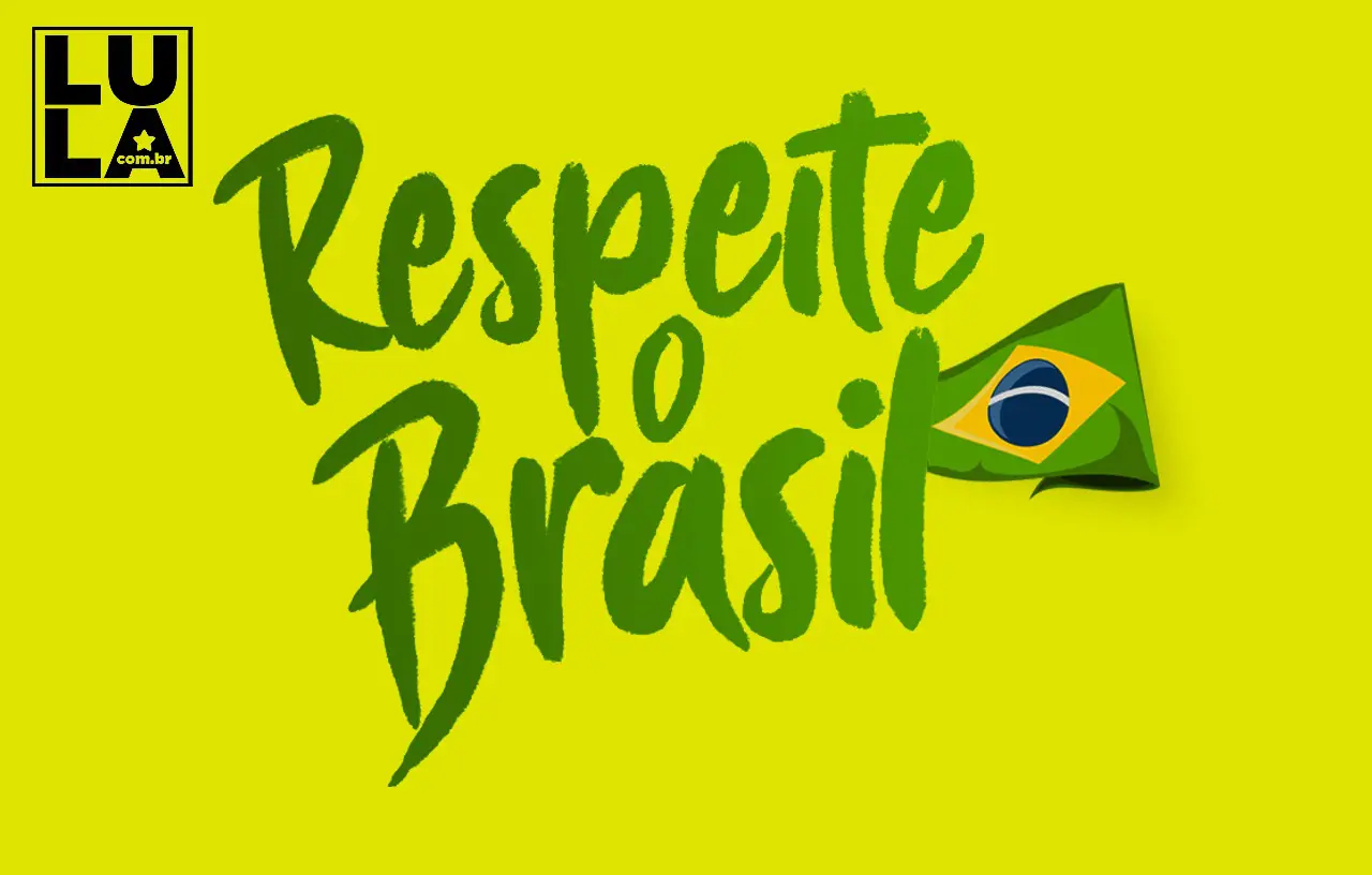 Campanha de Lula entrega demandas por maior compromisso das plataformas no combate à desinformação. Assine você também!