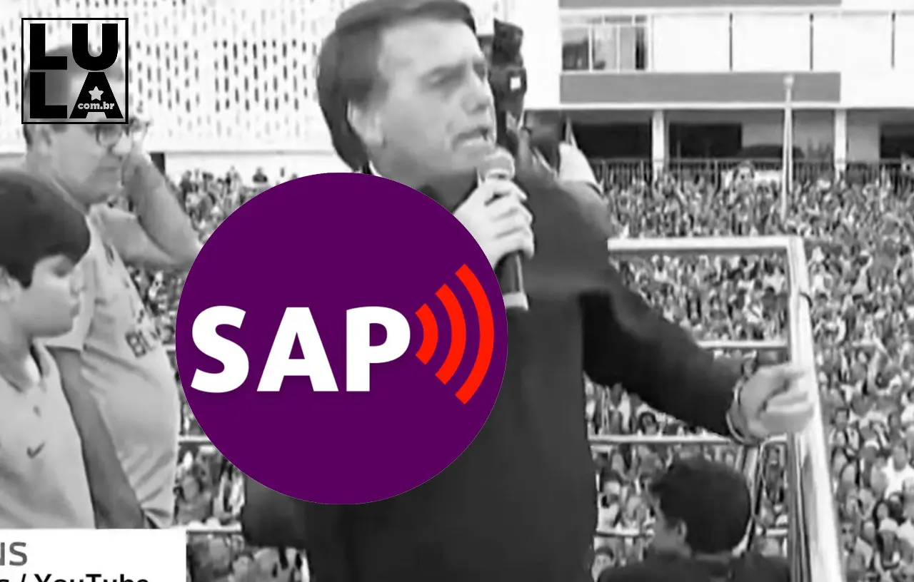Tecla SAP: O que está por trás do discurso de Bolsonaro no 7 de Setembro