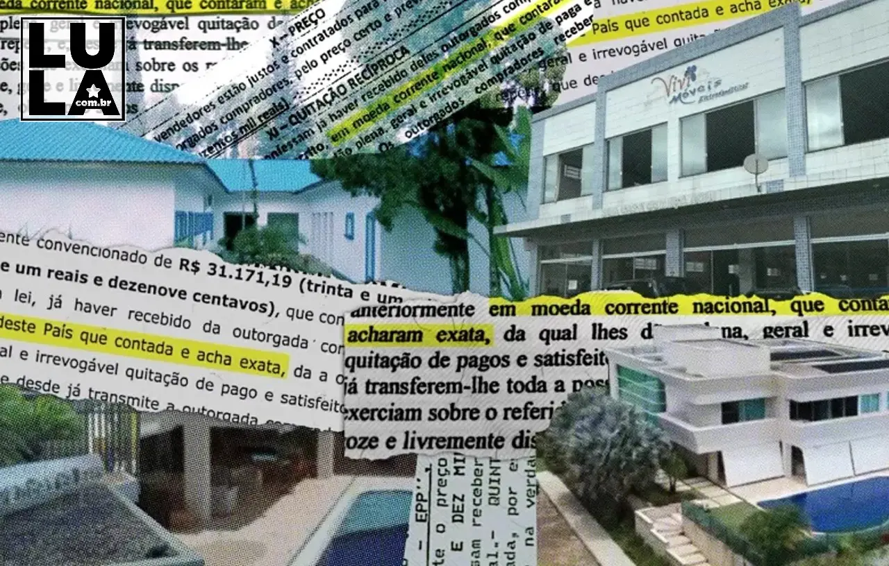 Bolsonaro tenta enganar eleitor sobre uso de dinheiro vivo na compra de imóveis