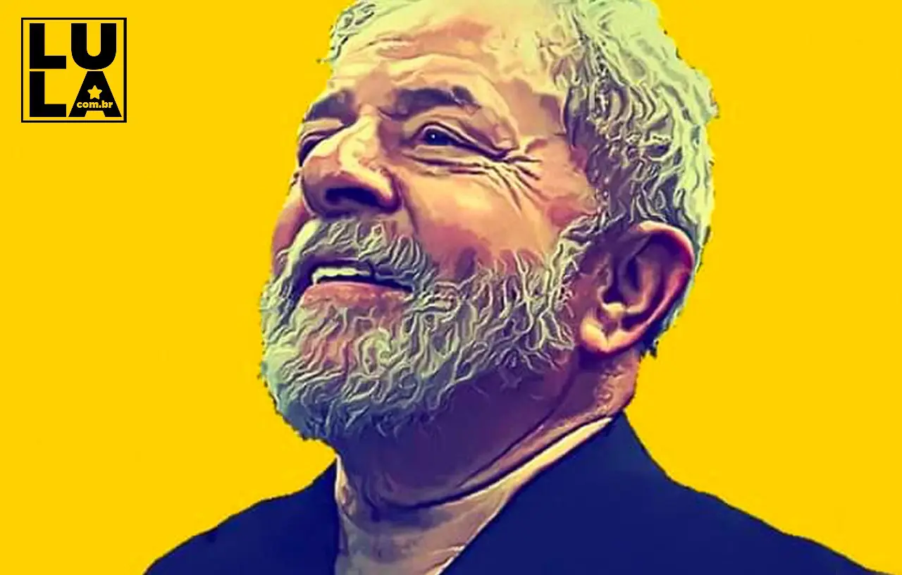 Material da Campanha Lula 13: onde encontrar no seu estado
