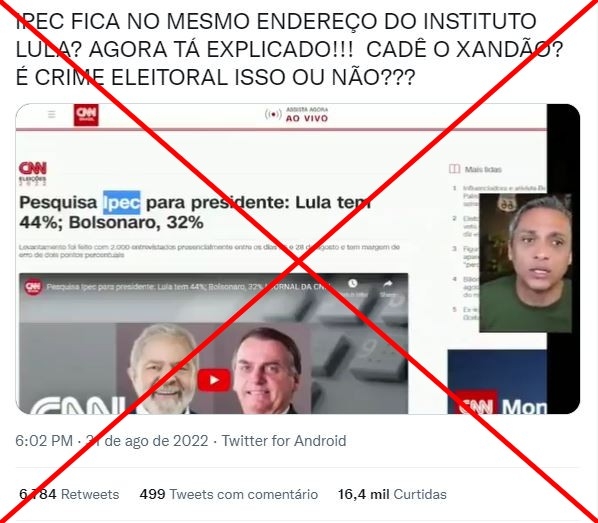 fake news