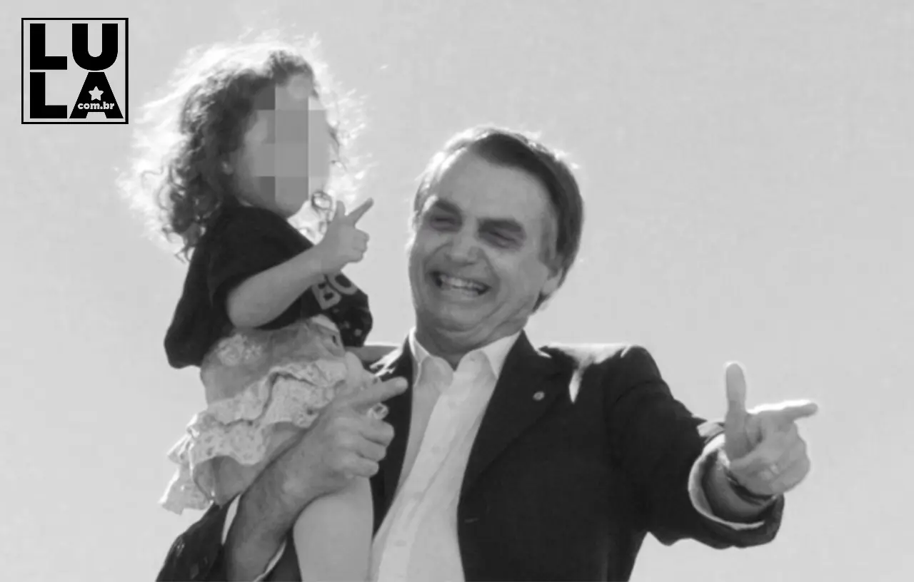 Crianças são mais atingidas pela fome no governo Bolsonaro