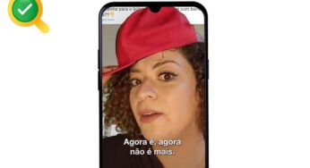 Por que mentir sobre o homem que negou marmita?