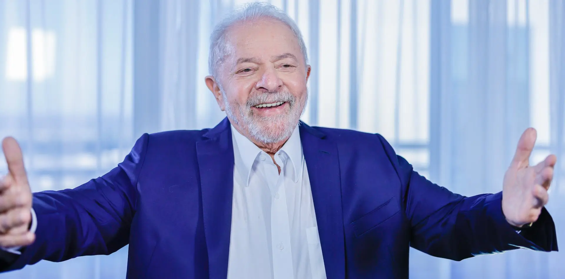 Lula fará caminhada em Salvador na sexta