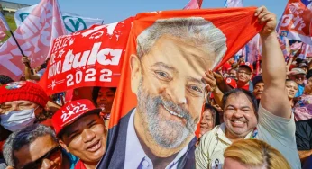 Comitês populares de apoio a Lula vão às ruas