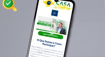 Empresários fazem campanha ilegal pró-Bolsonaro