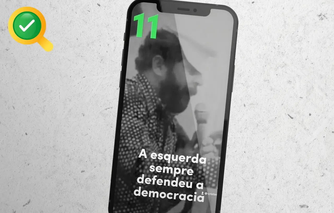 Verdades sobre a esquerda que todo evangélico precisa saber