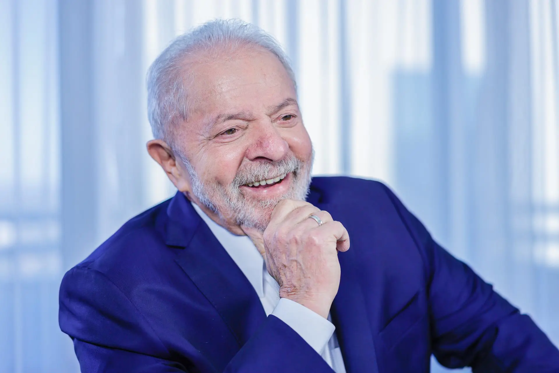 Aviso de Pauta: Lula vota em São Bernardo e acompanha apuração em São Paulo. Veja como será a cobertura no dia 2