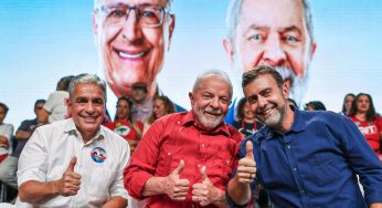 Aviso de pauta: Encontro com Marcelo Freixo e André Ceciliano no Rio, dia 30