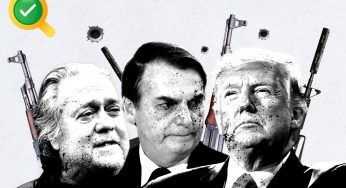 A democracia está em risco e o golpismo de Bolsonaro segue em curso