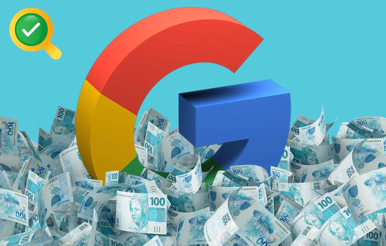 70% dos anúncios políticos no Google estão irregulares. TSE lava as mãos!