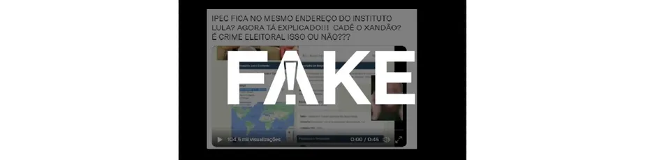 fake news