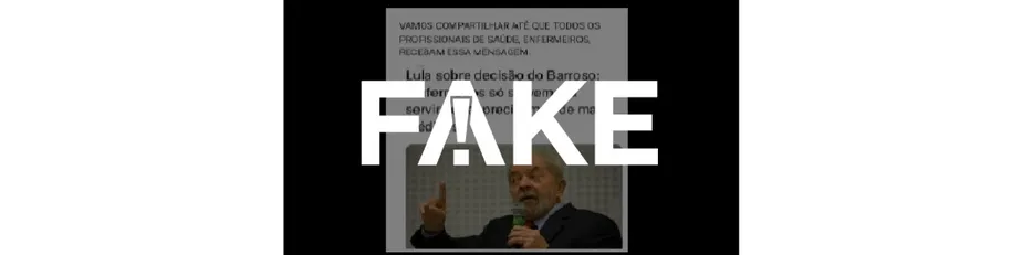 fake news