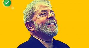 A luta pela verdade continua! Vem com a gente!