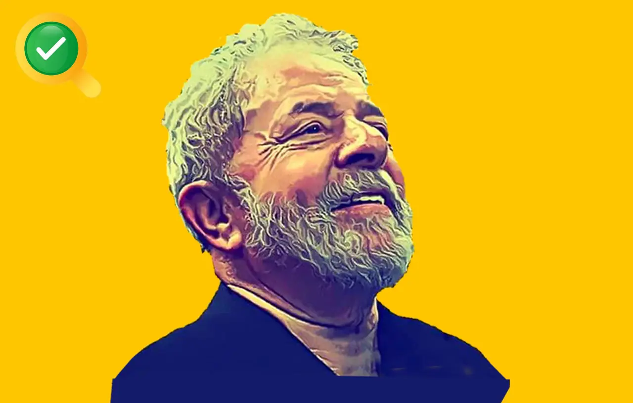 A luta pela verdade continua! Vem com a gente!