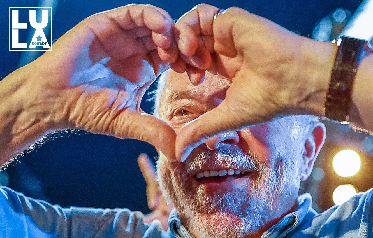 Como foi o encontro de Lula com Montes Claros