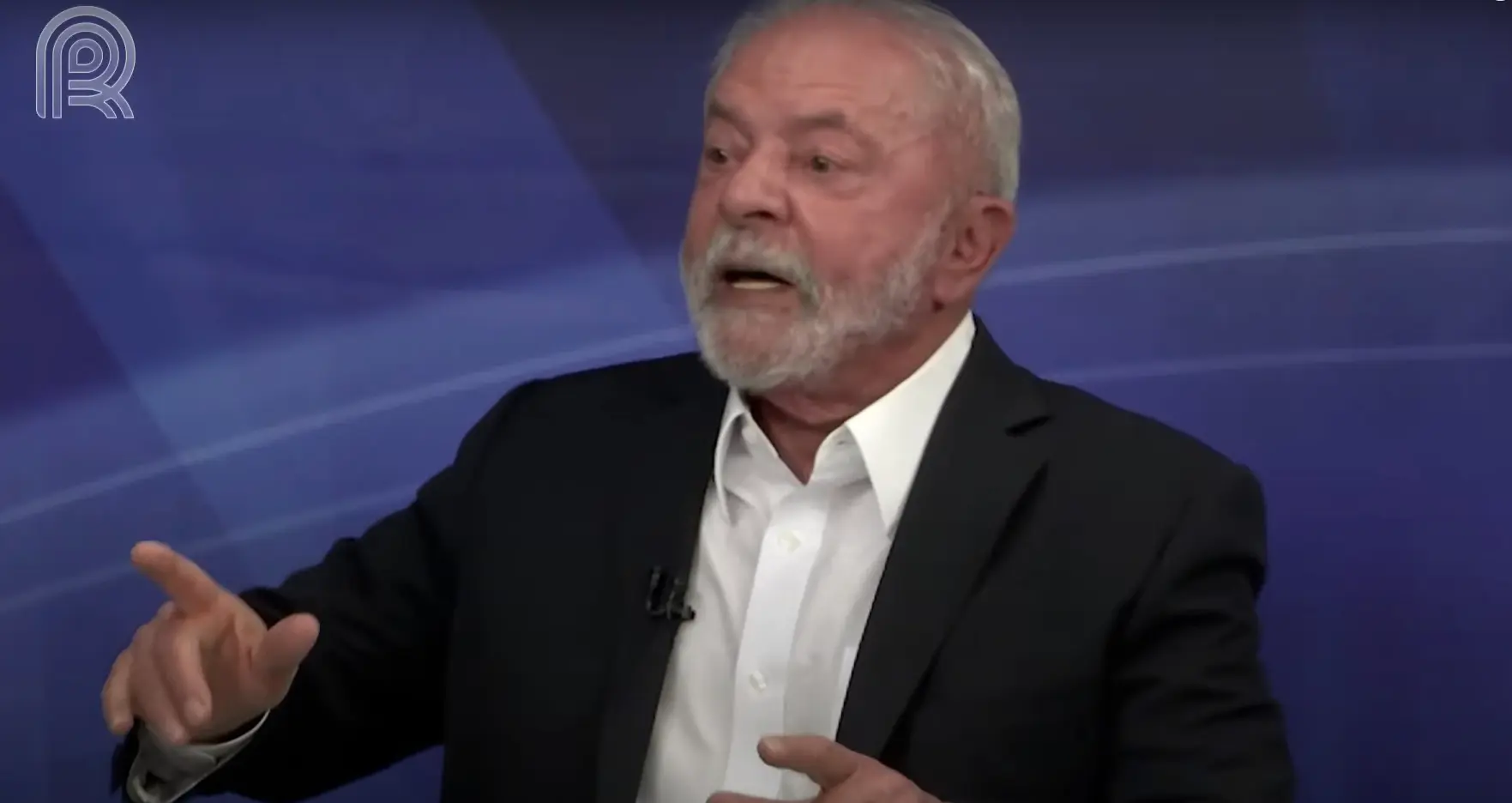 Lula no Canal Rural: Os melhores momento da entrevista
