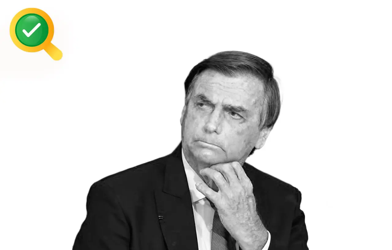 Está na Bíblia: o diabo é o pai da mentira