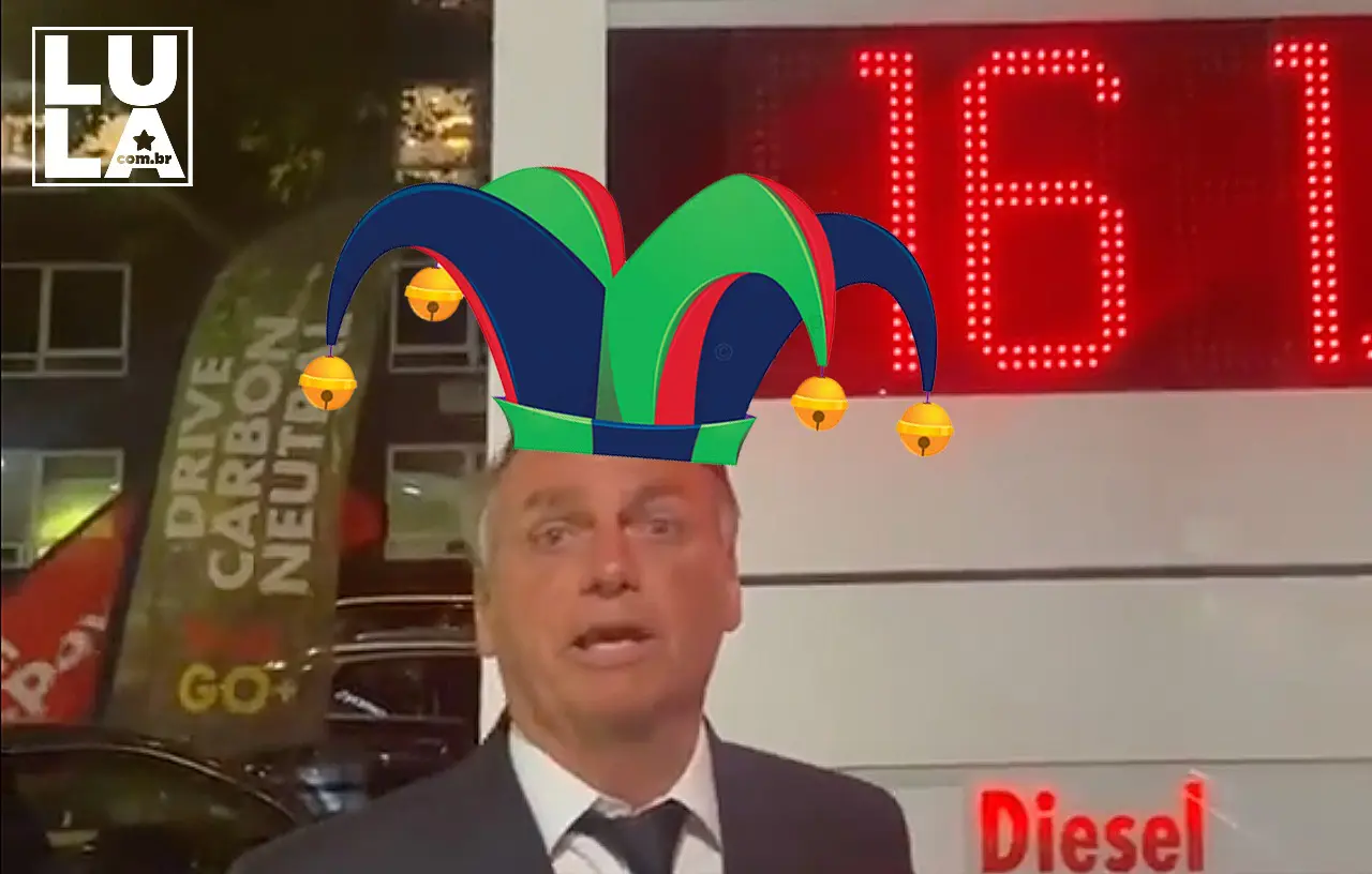 A verdade sobre a gasolina na Inglaterra: salário mínimo inglês compra 4 vezes mais combustível que o brasileiro