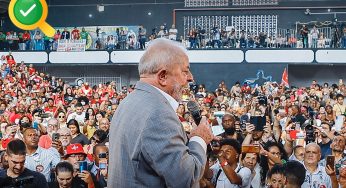 Ninguém deve usar o nome de Deus para pedir voto