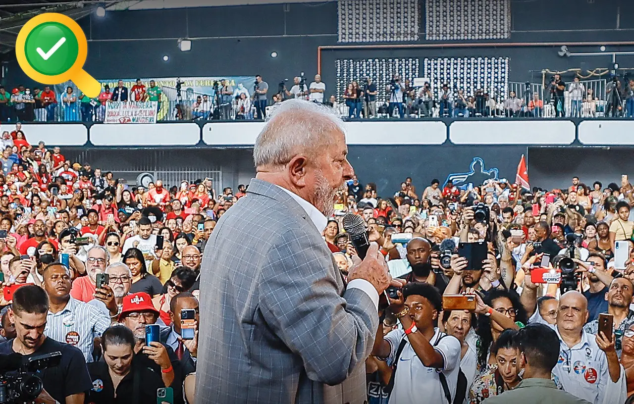 Ninguém deve usar o nome de Deus para pedir voto