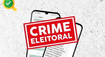 URGENTE! Identificados disparos em massa ilegais pró-Bolsonaro. Agora via SMS
