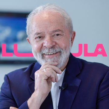 Lula | Site oficial do Lula, presidente do Brasil de 2002 a 2010